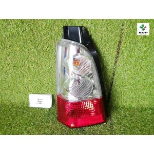 スズキ☆ワゴンR MC21S 純正 左テールランプ 35603-76 : 株式会社