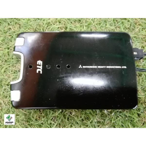 MITSUBISHI／三菱　ETC　MOBE-500