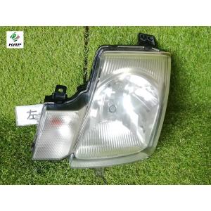 ホンダ☆ストリーム RSZ RN8 純正 HID 右ヘッドライト KOITO 100-22652