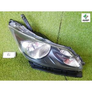 ホンダ☆ストリーム RSZ RN8 純正 HID 右ヘッドライト KOITO 100