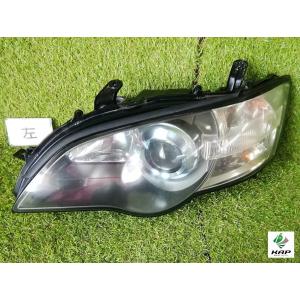 レガシーB4 BL5ヘッドライト、良好な状態、青、100-20791、刻印2B レガシーB4 BL5ヘッドライト、良好な状態、青、100-20791、刻印2B