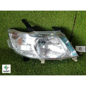 セレナ CBA-C25 左ヘッドランプ 左ヘッドライト 純正品番26060-CY01A