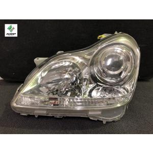 ワゴンR RR ヘッドライト左目 ワゴンR MC21/22 純正プロジェクターヘッドライト 左側 : SUNAUTO