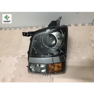 スズキ☆ワゴンR MH23S 純正 右ヘッドライト 100-59192 : 株式会社