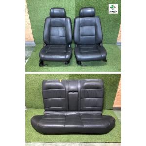 スズキ☆パレット MK21S 純正 左フロント／助手席 シート : 株式会社