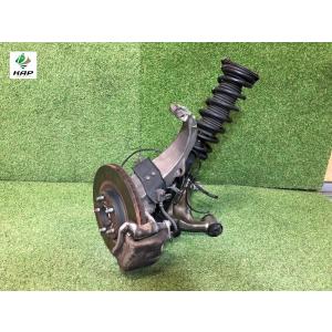 スズキ☆スペーシア カスタム MK32S 純正 リアアクスル セット 【個人