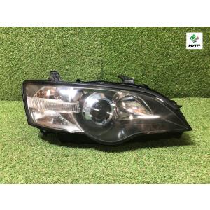 スバル☆レガシィ BP5 純正 HID 左ヘッドライト KOITO 100-20791