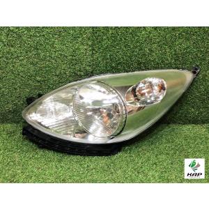 ダイハツ☆ハイゼットカーゴ S200V 純正 左ヘッドライト KOITO 100