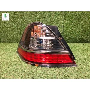 スズキ☆ワゴンR スティングレー MH22S 純正 左テールランプ 35603-58