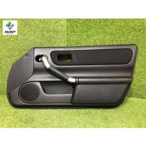トヨタ☆セルシオ UCF30・31 純正 左／助手席側 フロントドア 内張り 
