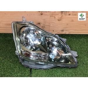 スズキ　パレットSW MK21S ヘッドライト左右セット　HID mkpartsmikawa_e77-66