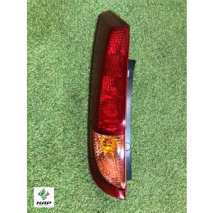 トヨタ☆18系 クラウン マジェスタ UZS186 後期 左テールライト : 株式