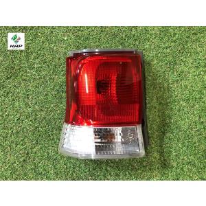 ダイハツ エッセ 新品 左右テールレンズL235S ダイハツ☆エッセ L235S 純正 左テールランプ 20506 : 株式会社