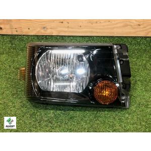 三菱 純正 ミニキャブ 《 U62T 》 右ヘッドライト 8301A530