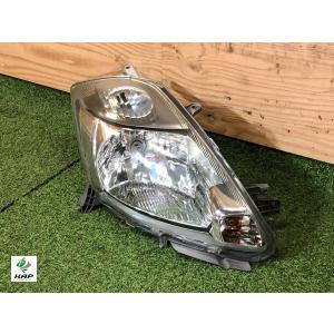 ダイハツ☆ムーヴ L175S 純正 右ヘッドライト STANLEY P6708 : 株式