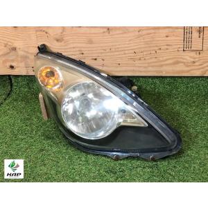 スバル☆レガシィ BP5 純正 HID 左ヘッドライト KOITO 100-20791