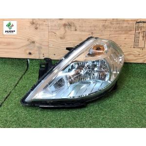 スズキ　パレットSW MK21S ヘッドライト左右セット　HID スズキ パレット SW LTD MK21S 純正 HID 左 ヘッドライト : 株式