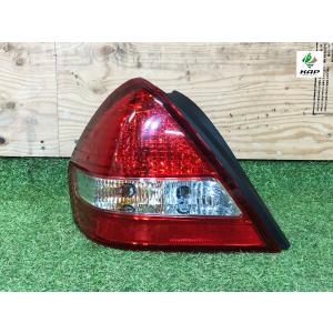 ミラジーノ テールライト ダイハツ☆ミラジーノ L650S 純正 右テールライト KOITO 220-51772