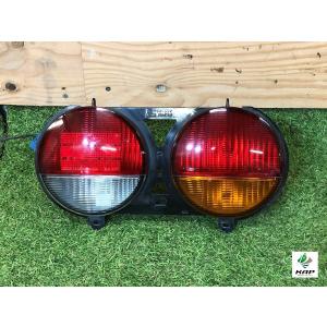 三菱（MITSUBISHI） テールランプユニット（左）ミニキャブ（U61V/U62V