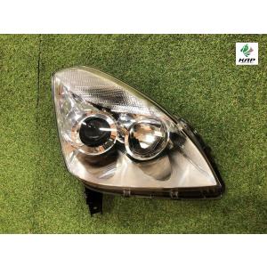 12561】送料無料！！パレット MK21S 右 ヘッドライト HID 100-59175