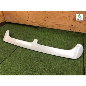 ダイハツ☆テリオスキッド J111G 純正 リアスポイラー／リアウイング