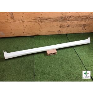 ダイハツ☆タント L350S 純正 左サイドステップ 白 : 株式会社コトブキ