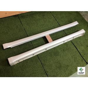 アトレー ダイハツ S120V S130V ハイルーフ 前期 純正 Aピラーパネル A