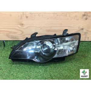 スバル☆レガシィ BL5 純正 右ヘッドライト 100-20792 : 株式会社