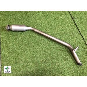 ☆新車外し☆ スバル☆インプレッサ スポーツ 純正 リアマフラー