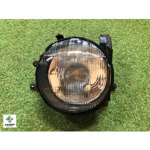 スバル☆レガシィ BH5 純正 右ヘッドライト KOITO 100-20655／100