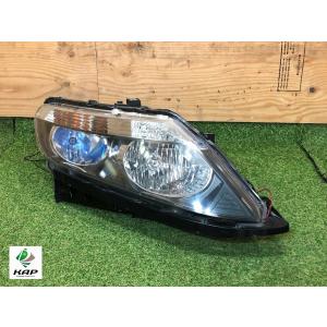 パレットSW MK21S ヘッドライト左右セット 電動レベライザー付純正HID パレットSW MK21S ヘッドライト左右セット 電動レベライザー付