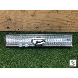 ダイハツ☆テリオスキッド J111G 純正 リアスポイラー／リアウイング