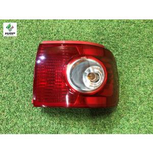 スズキ☆ソリオ MA15S 純正 左テールランプ 35603-54／36250-54 : 株式