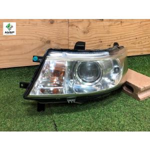 トヨタ☆bB QNC21 純正 HID 左ヘッドライト KOITO B1-2 : 株式