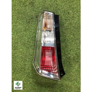 スズキ☆ソリオ MA15S 純正 左テールランプ 35603-54／36250-54 : 株式