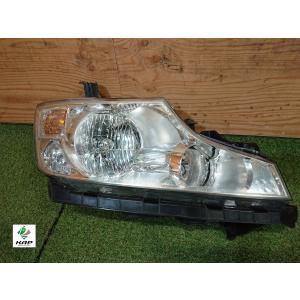 スズキ☆パレット SW MK21S 純正 HID 右ヘッドライト KOITO 100-59207