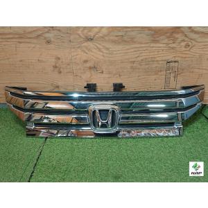 スズキ☆ワゴンR スティングレー MH23S 純正 フロントグリル 72110