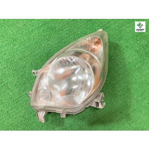 スバル☆レガシィ BP5 前期 純正 HID 右ヘッドライト KOITO 100-20791