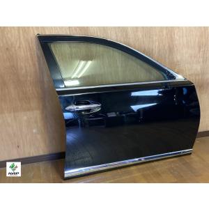 スズキ☆パレット MK21S 左フロントドア パールホワイト／Z7T 【個人