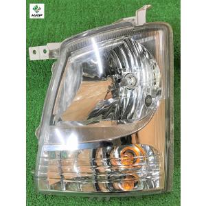 ホンダ☆ストリーム RSZ RN8 純正 HID 右ヘッドライト KOITO 100-22652