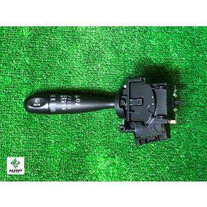 スズキ☆ワゴンR スティングレー MH23S ヘッドライト／ワイパー