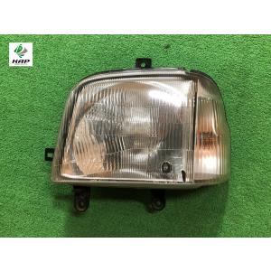 ダイハツ☆ハイゼットカーゴ S200V 純正 右ヘッドライト KOITO 100