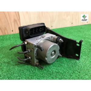 日産☆セレナ CNC25 ABSアクチュエーター 0 265 231 680／47660-CY100