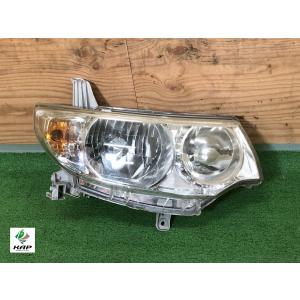 ダイハツ☆タント カスタム L375S 純正 HID 左ヘッドライト KOITO 100