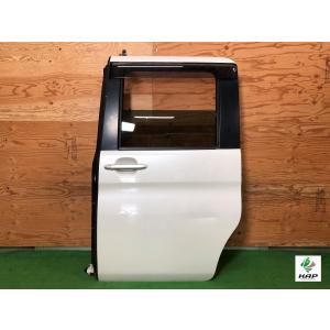 トヨタ（TOYOTA） カローラフィールダー NZE164G 左リアドア 1.5G 4WD 