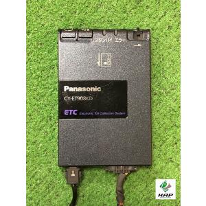 ダイハツ純正 デンソー ETC 08685-K9000 軽自動車登録 中古品