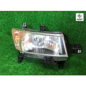ダイハツ☆ハイゼットカーゴ S200V 純正 右ヘッドライト KOITO 100