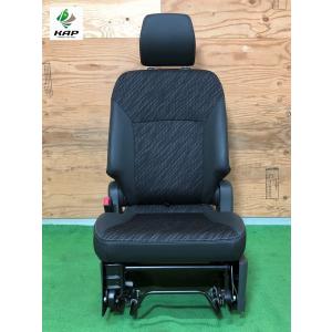 スズキ☆パレット MK21S 純正 左フロント／助手席 シート : 株式会社