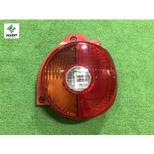 スズキ☆パレット MK21S 純正 右テールライト TOKAIDENSO 35603-82K0