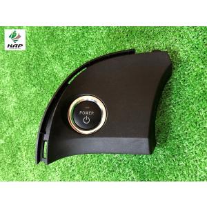 プッシュスタートスイッチ レクサス LC500 89611-11012 トヨタ純正部品